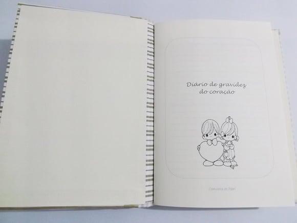 Diário dos Pais do Coração