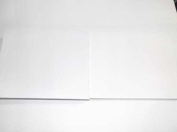 Livro de assinatura para foto na capa