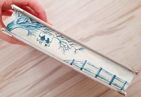 Livro Orgulho e Preconceito - Edição Única Modificada