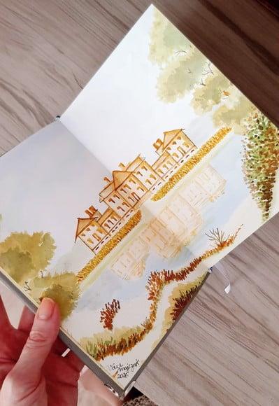 Livro Orgulho e Preconceito - Edição Única Modificada