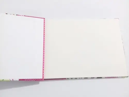 Álbum de fotos 20x30 cm paris pink
