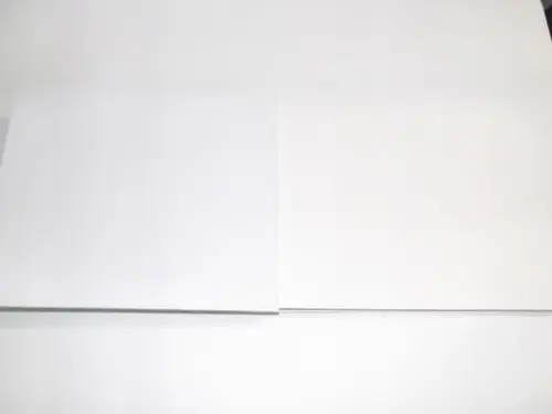 Livro de assinatura para foto na capa