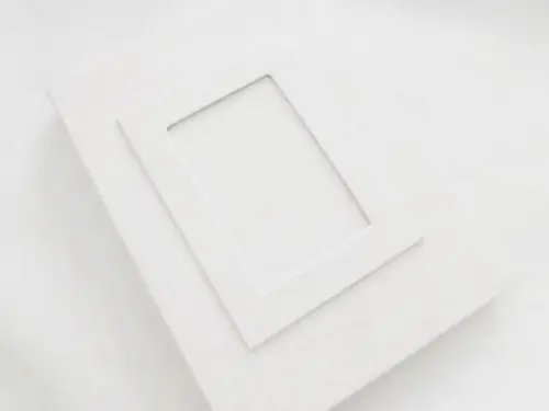 Livro de assinatura para foto na capa