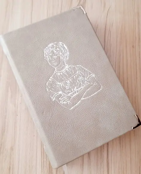 Livro Orgulho e Preconceito - Edição Única Modificada
