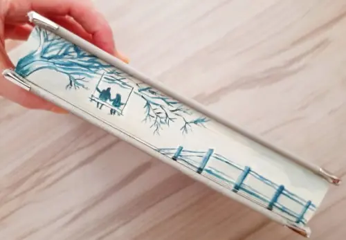Livro Orgulho e Preconceito - Edição Única Modificada