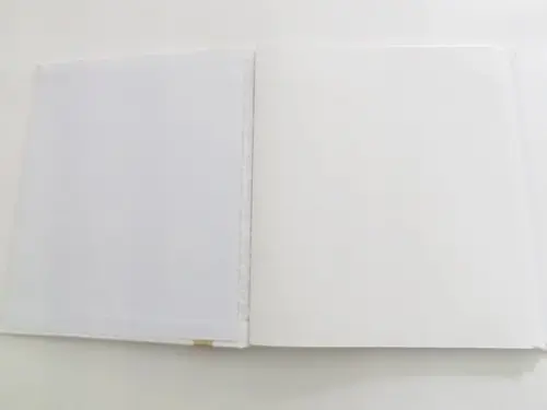 Livro de Assinatura - Festas e Eventos