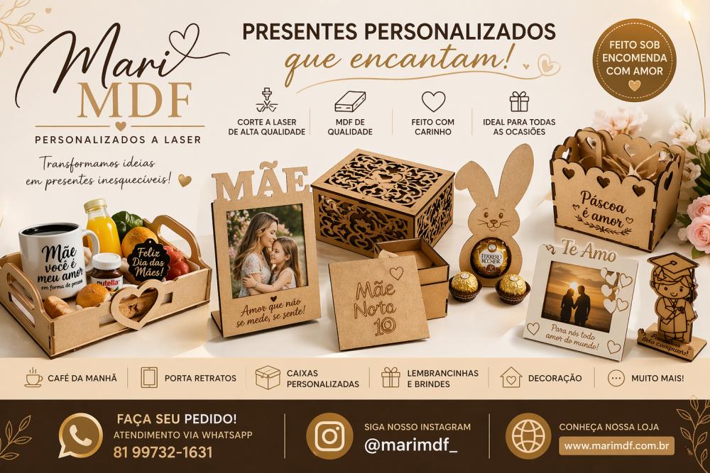 Mari Mdf