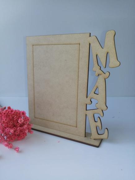 20 Porta Retrato Mãe