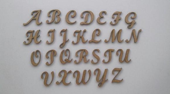 50 Mini Letra -