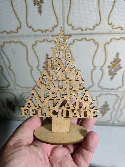 Arvore Dizeres Natal