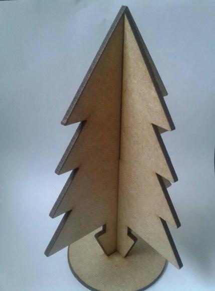 Àrvore Natal - Pinheiro 15cm