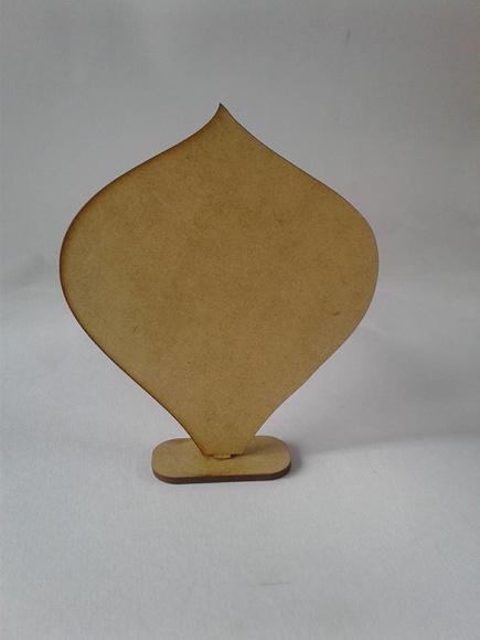 Balão mdf