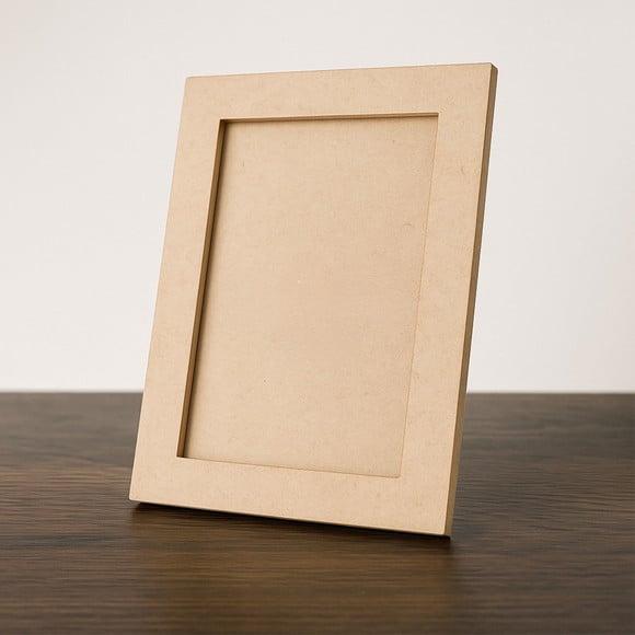 Porta Retrato 10x15 mdf