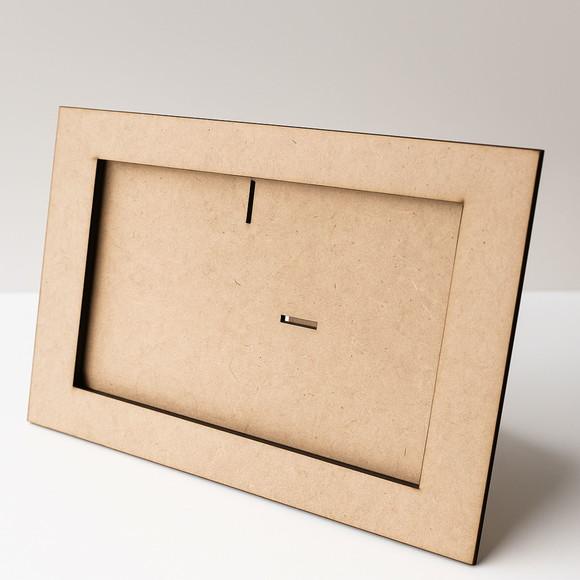 Porta Retrato 10x15 mdf