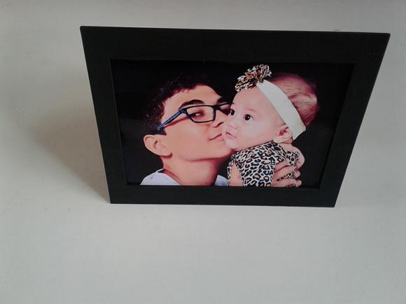 Porta Retrato 15x21 mdf
