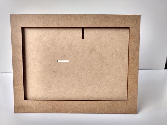 Porta Retrato 15x21 mdf