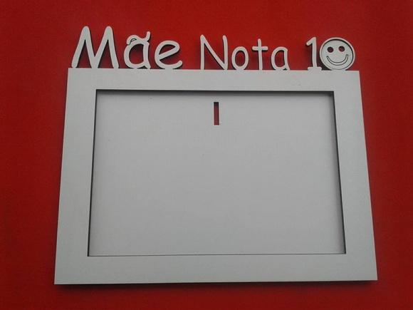 Porta Retrato Nome Familia