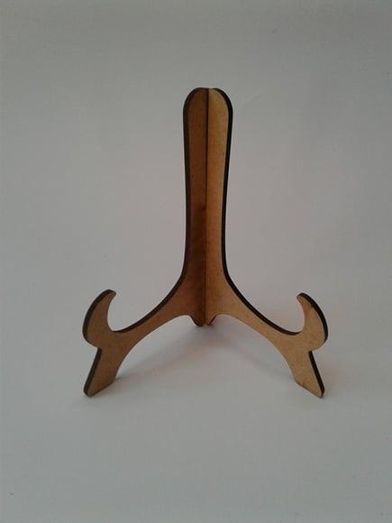Suporte 12 cm mdf