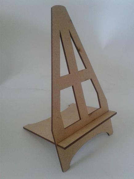 Suporte mdf