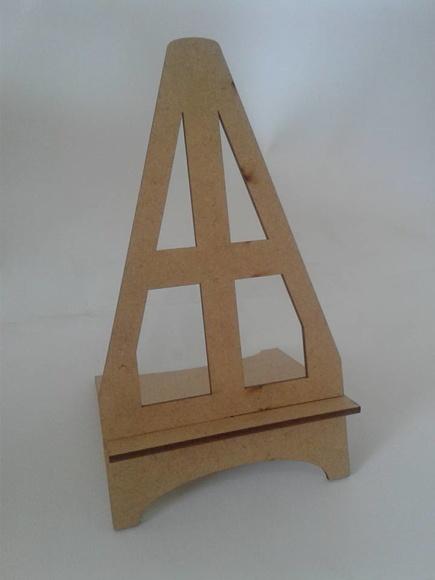 Suporte mdf