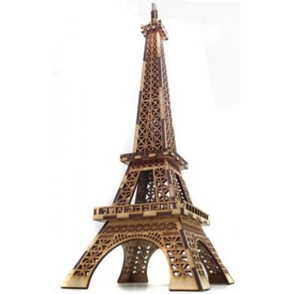 Torre Eiffel mdf - 60cm