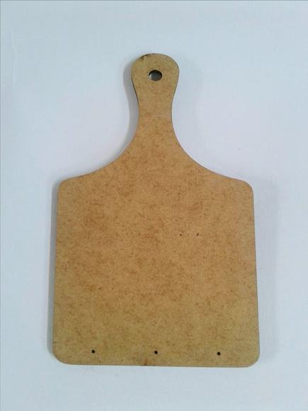 Tabua de Carne(10x15) mdf