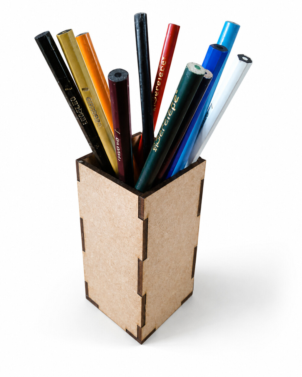 Porta Lapis mdf