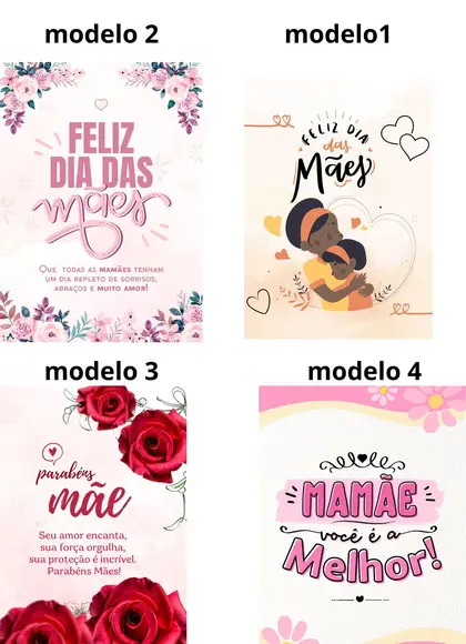 10 Bandeja Dia das Mães em mdf Sublimado.