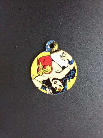 100 Chaveiro de mdf Resinado para Sublimar