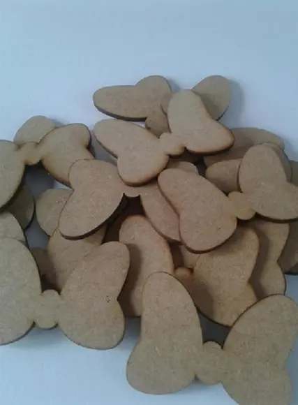 20 Laços Minie