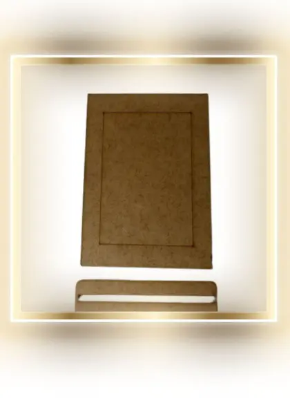 50 Retrato Mini - 10x7 mdf