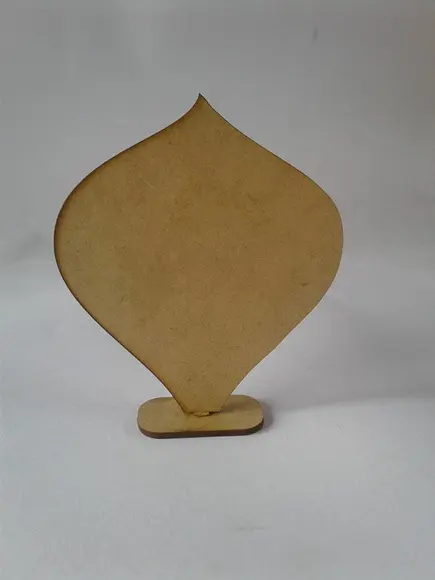 Balão mdf