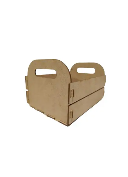 Caixote mdf 20cm