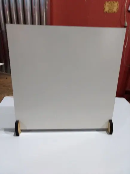 Chapa de mdf para sublimação em mdf resinada + Brinde