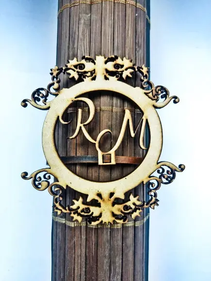 Porta Guardanapo em mdf