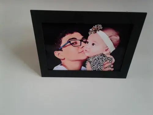 Porta Retrato 15x21 mdf