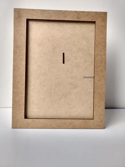 Porta Retrato 15x21 mdf