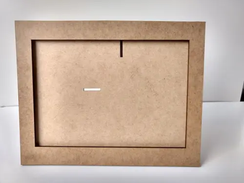 Porta Retrato 15x21 mdf