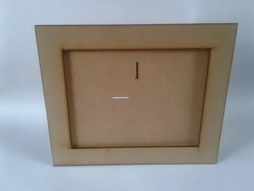 Porta Retrato 20x25 mdf
