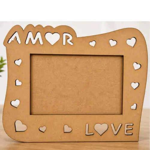 Porta Retrato Amor/love