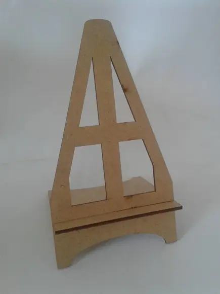 Suporte mdf