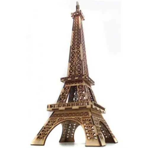 Torre Eiffel mdf - 60cm