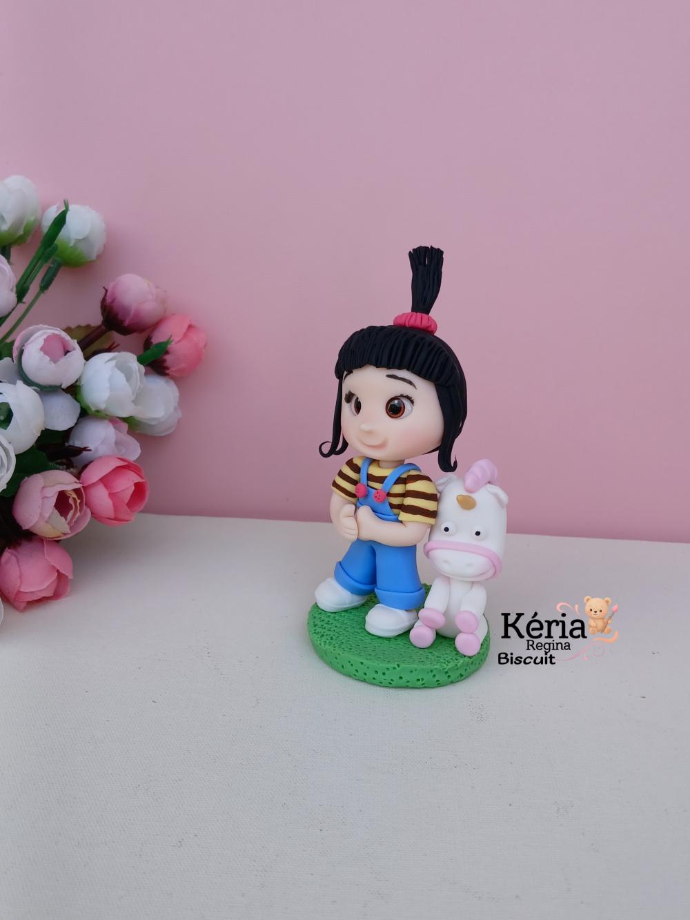 Agnes de Biscuit