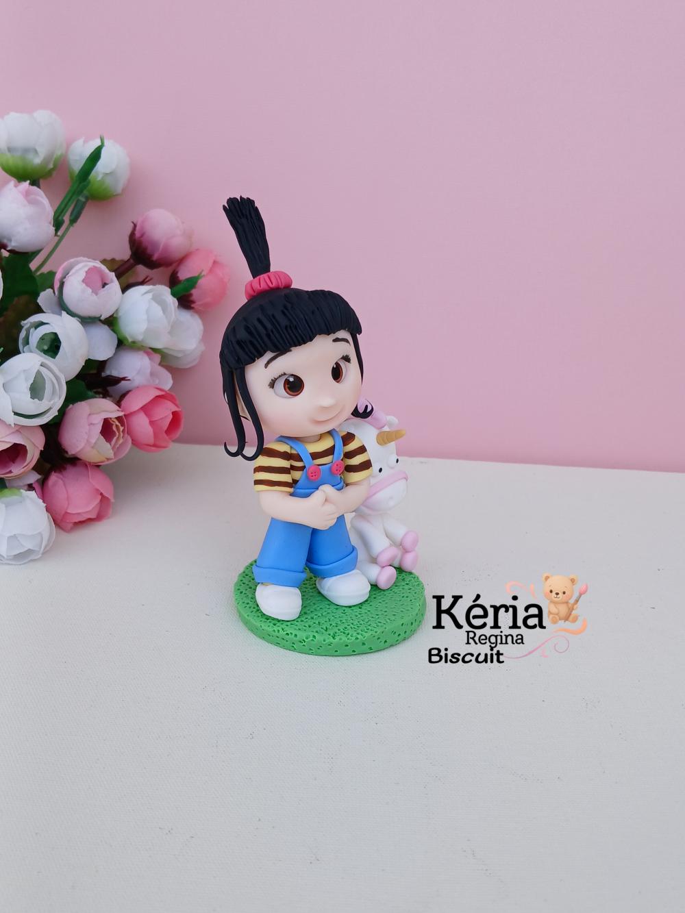 Agnes de Biscuit