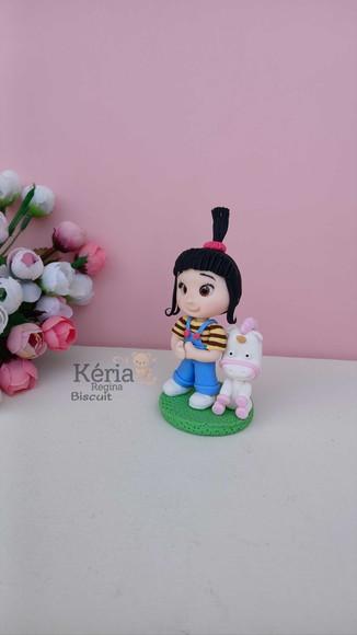 Agnes de Biscuit
