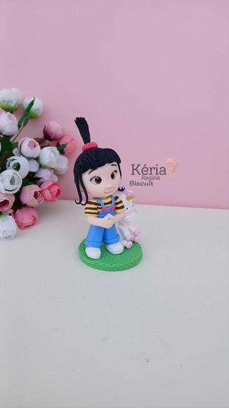 Agnes de Biscuit