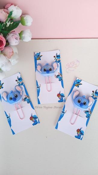 Clip Stitch