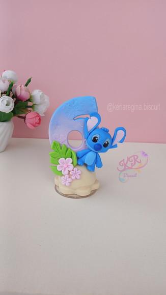 Vela Stitch