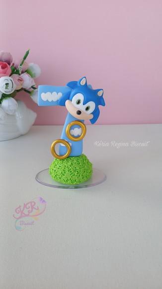 Vela Sonic