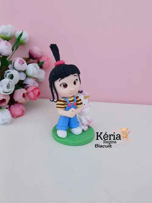 Agnes de Biscuit